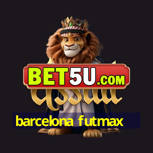 barcelona futmax